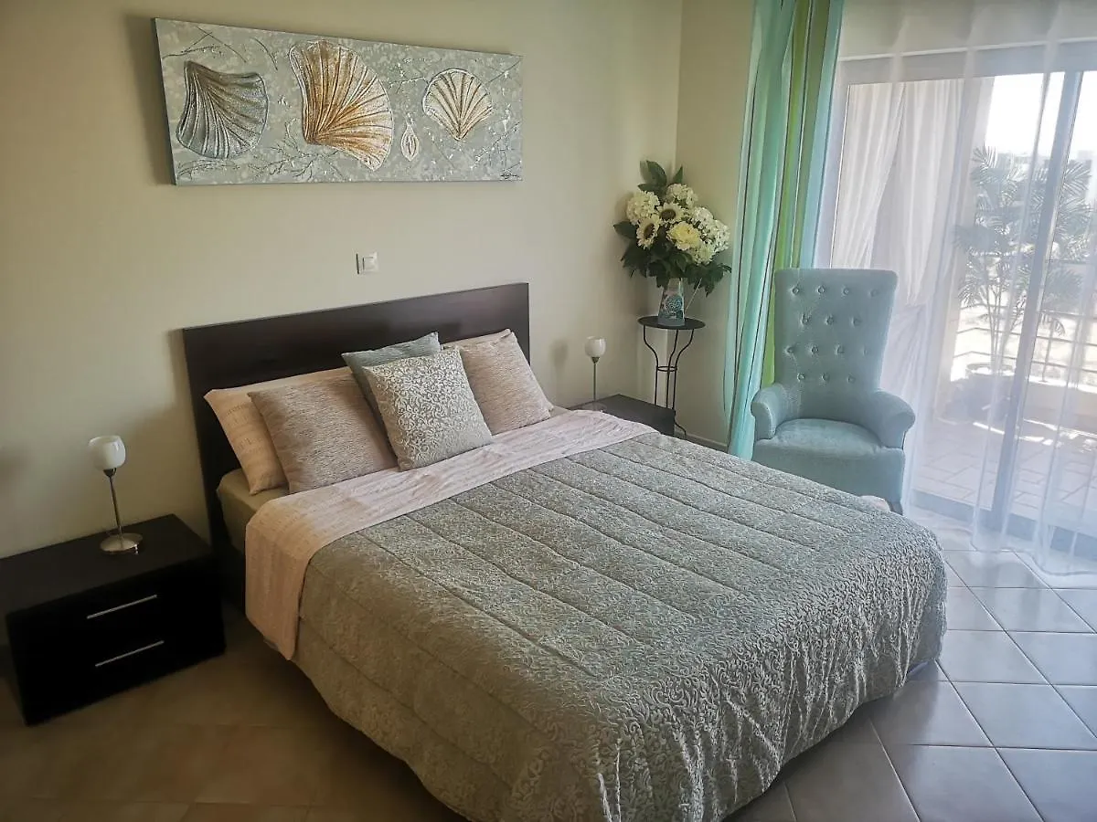 Casa Marques Apartment Lagos