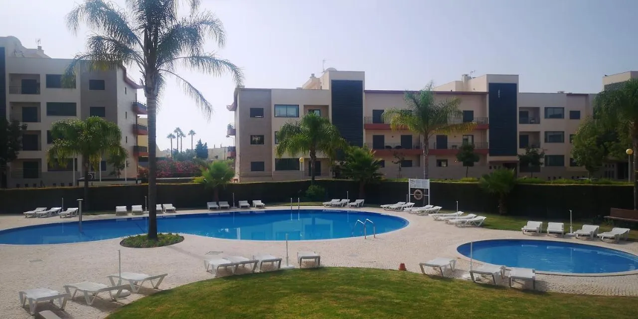 Casa Marques Apartment Lagos