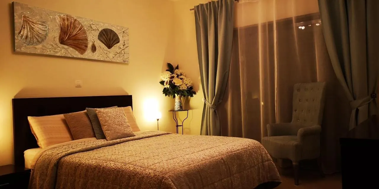 Casa Marques Apartment Lagos 0*,  Portugal