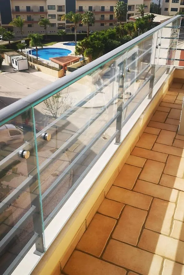Casa Marques Apartment Lagos