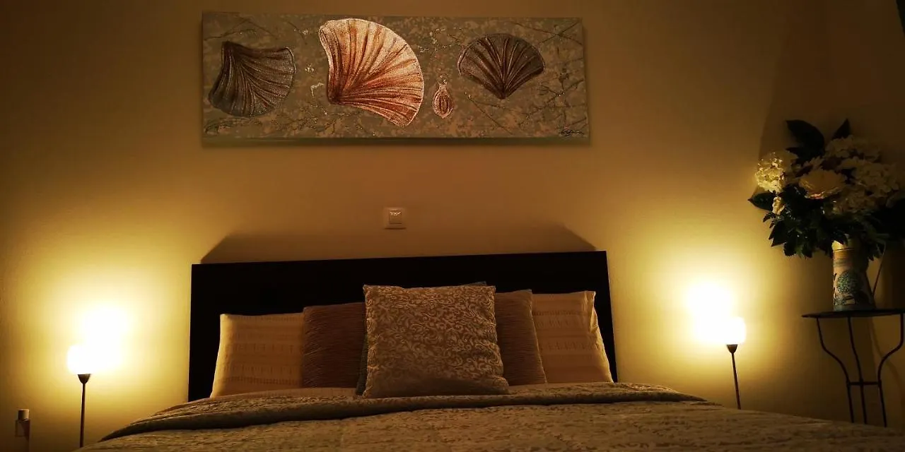 Casa Marques Apartment Lagos