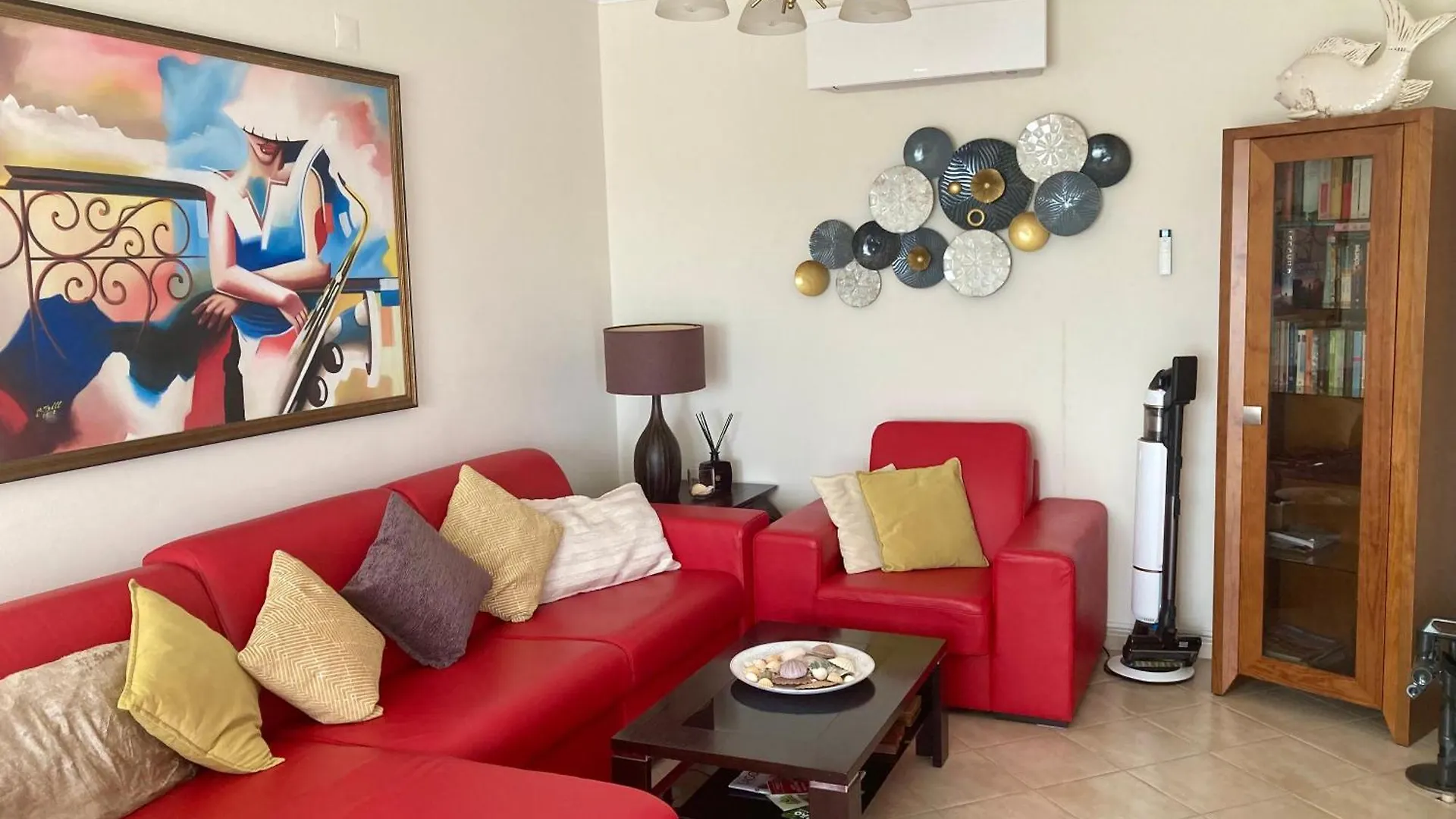 Casa Marques Apartment Lagos