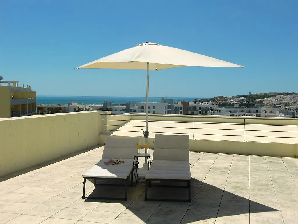 Casa Marques Apartment Lagos