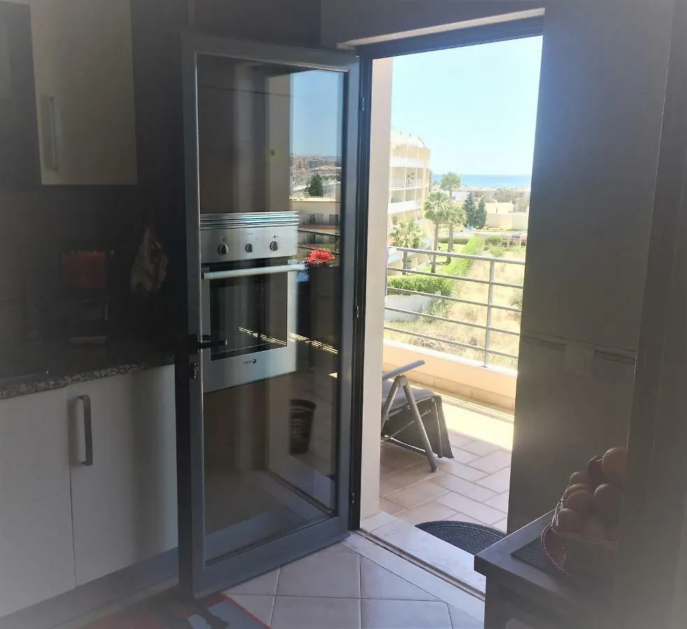 Casa Marques Apartment Lagos