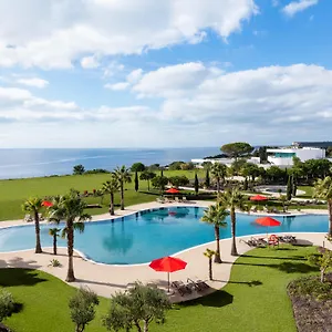 5* Üdülőközpont Cascade Wellness