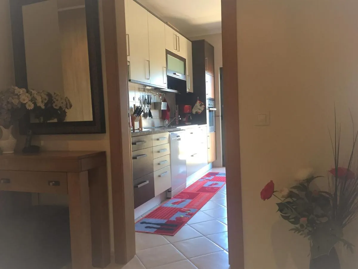 Apartament Casa Marques Lagos