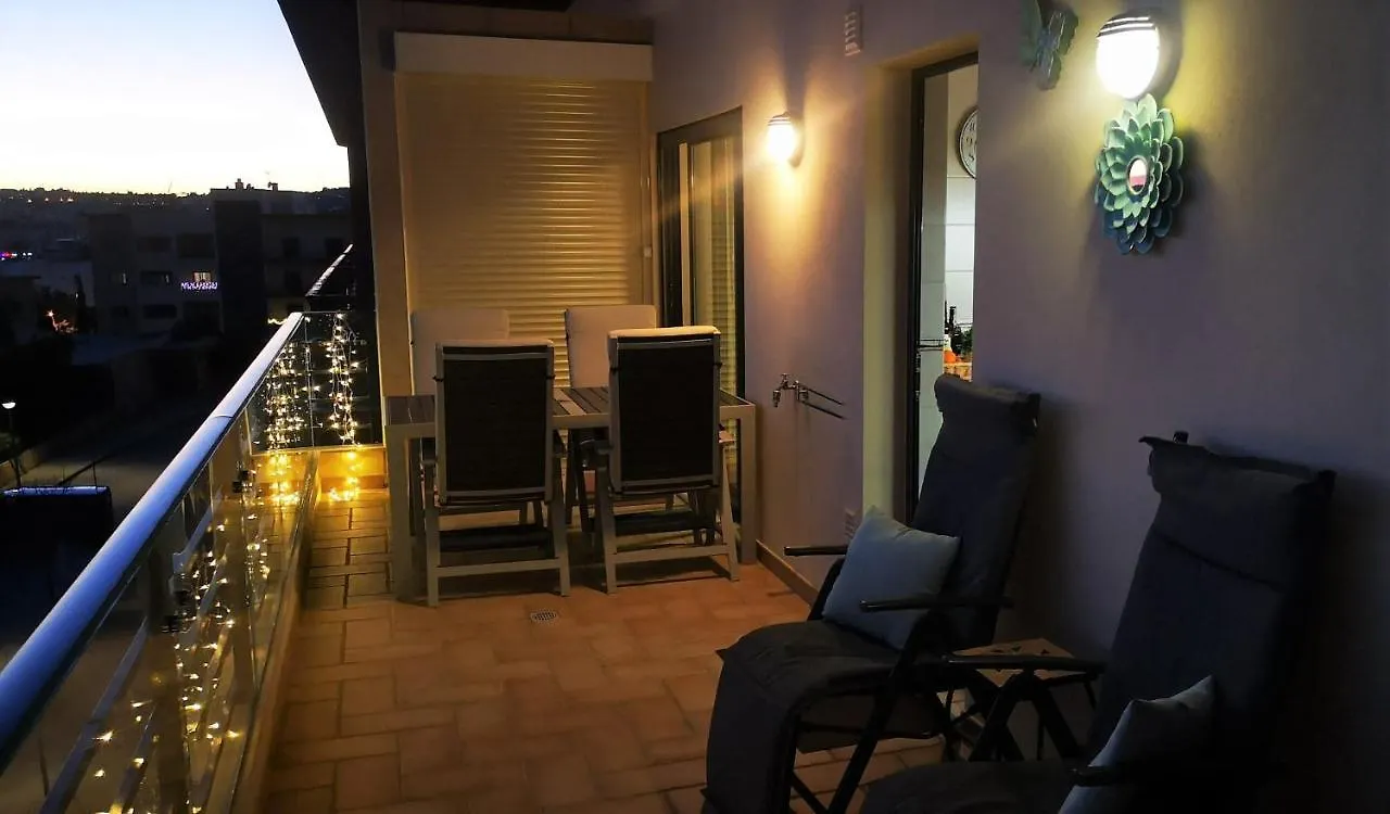 Apartament Casa Marques Lagos