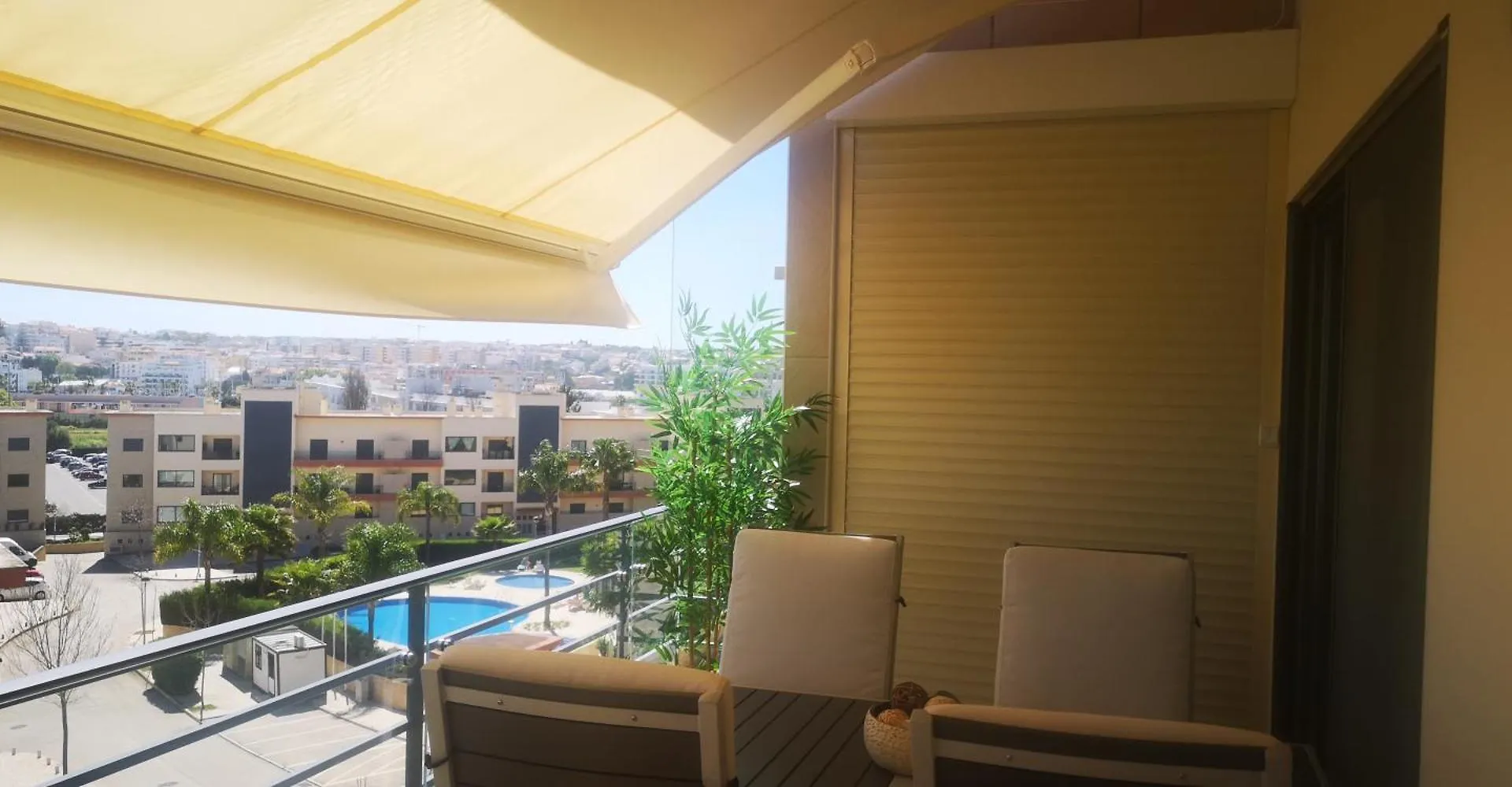 Apartament Casa Marques Lagos 0*,