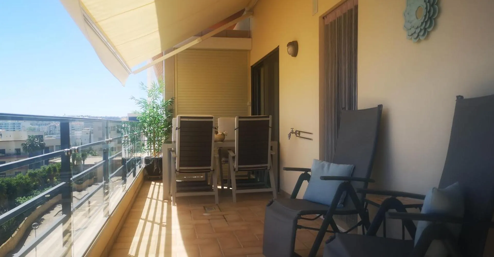 Apartament Casa Marques Lagos Portugalia